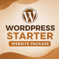 WordPress Development Starter Plan